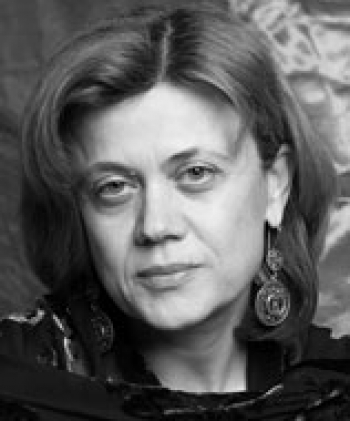 Eleni Priovolou on the Art of Writing as a Political Act